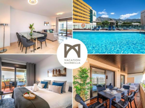 EXCLUSIVE AND LUXURY 3 BEDROOM APARTMENT